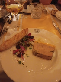 Foie gras du Restaurant français Brasserie du Lion D'Or à Saint-Malo - n°15