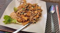 Phat thai du Restaurant asiatique Shasha Thaï Grill à Noisy-le-Grand - n°10