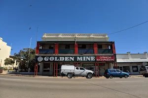 Golden Mine image