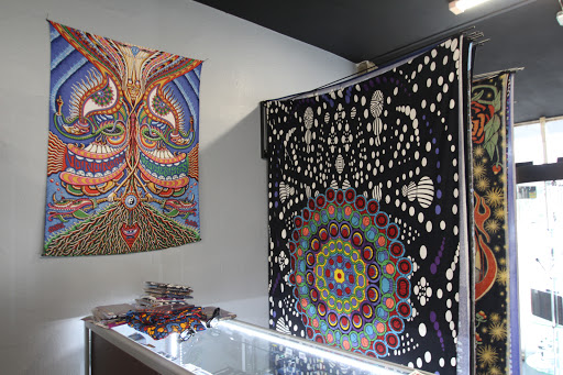 Tobacco Shop «Illadelph By All in One Smoke Shop», reviews and photos, 320 S High St, West Chester, PA 19382, USA