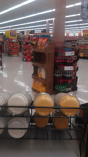 Grocery Store «Food Lion», reviews and photos, 206 N Fruitland Blvd, Fruitland, MD 21826, USA