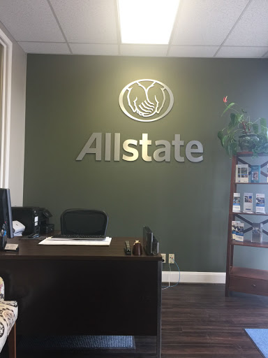 Joseph Sapp: Allstate Insurance in Baytown, Texas