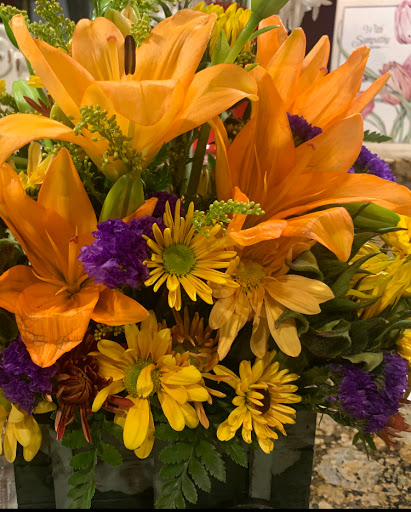 Florist «1-800-FLOWERS | The Flower Gallery», reviews and photos, 108 Wood Ave, Linden, NJ 07036, USA
