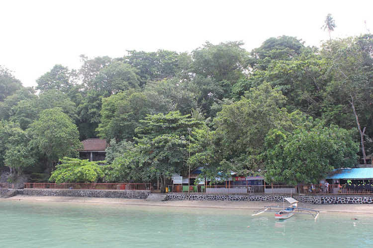 10 Tempat Menarik di Area Rekreasi Alam Kota Manado yang Wajib Dikunjungi