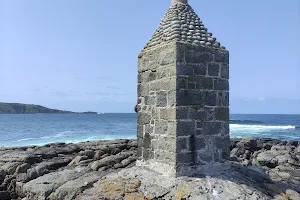 Ballyhoorisky Monument image