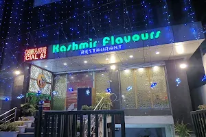 Kashmir Flavours Restaurant image