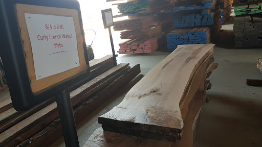 Bohnhoff Lumber Co