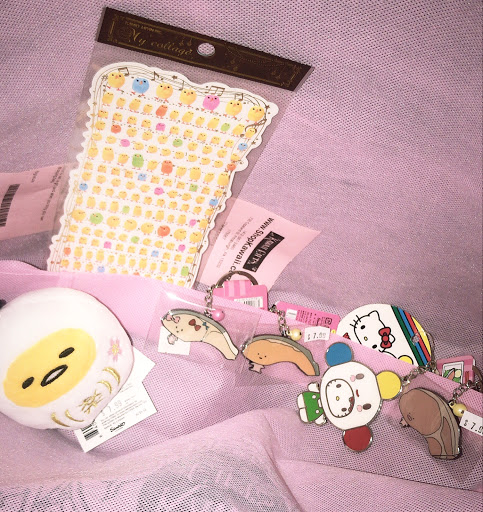 Gift Shop «Kawaii Gifts», reviews and photos, 5413 Walnut St, Pittsburgh, PA 15232, USA