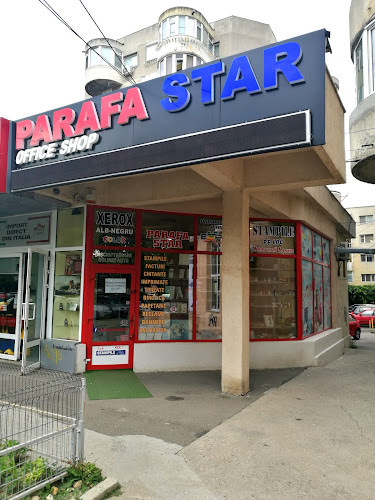 Parafa Star Magazin