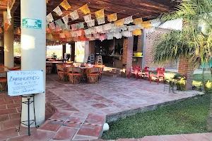 Restaurante campestre "Las Brisas" image