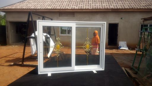 Kimates Aluminum Solutions, 94, Igbopa Rd, beside Hadex Secondary School, Igbopa, Ijede, Ikorodu Ijede, 104102, Lagos, Nigeria, Industrial Area, state Lagos