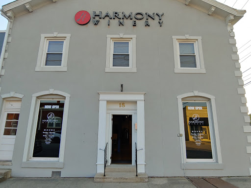 Winery «Harmony Winery», reviews and photos, 7350 Village Square Ln, Fishers, IN 46038, USA