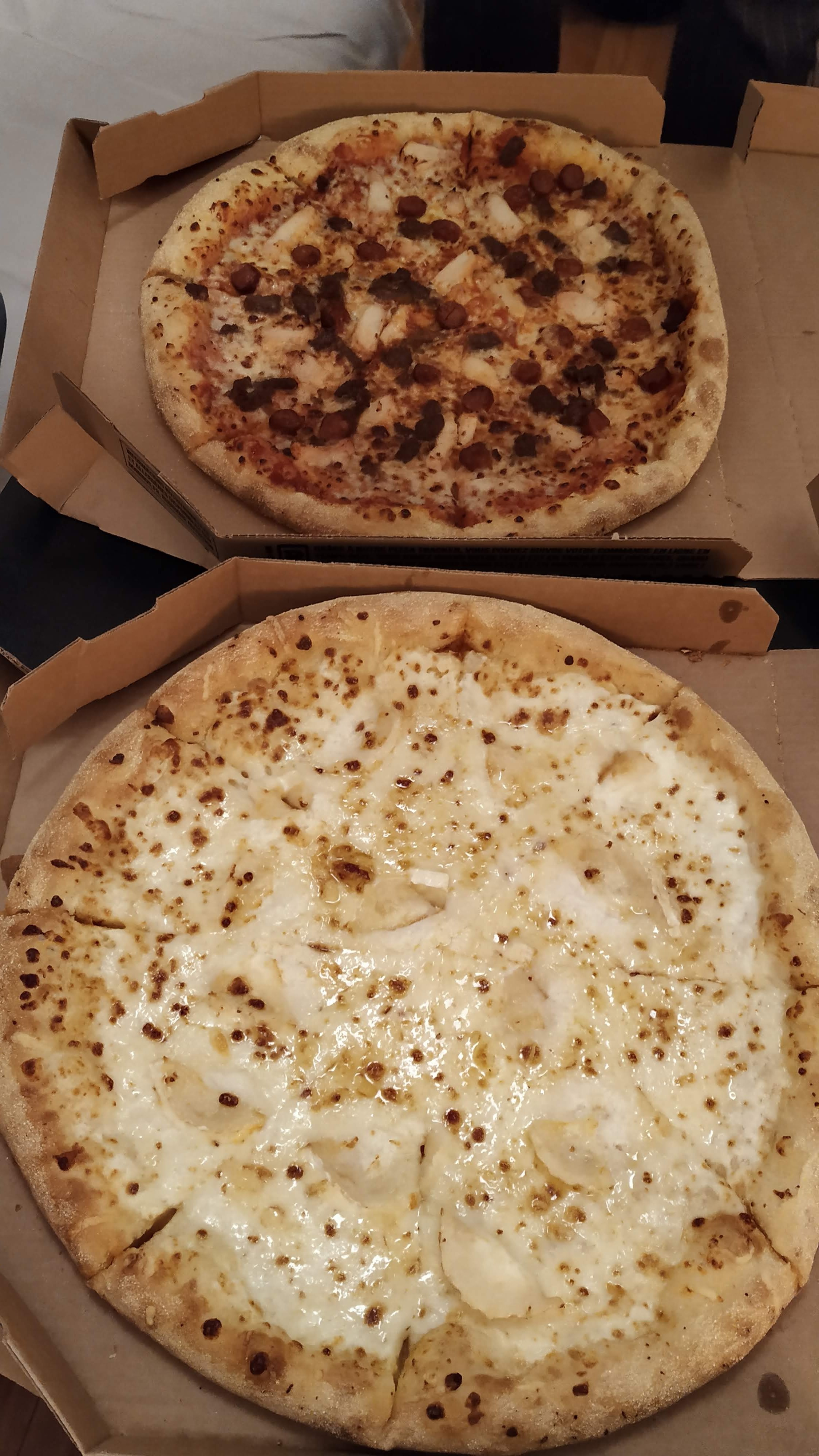 Photo n° 1 de l'avis de Alejandro.u fait le 19/03/2019 à 20:06