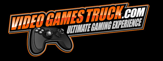 Video Games Truck