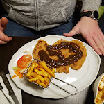 Photo n°2 de l'avis de Frank.l fait le 24/12/2017 à 06:25 sur le  XXL Essen und Trinken Bremerhaven à Bremerhaven