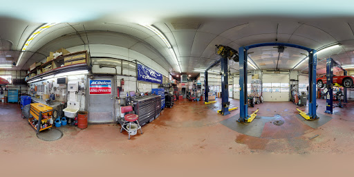 Auto Repair Shop «TGK Automotive», reviews and photos, 2545 Conway Ave, St Paul, MN 55119, USA