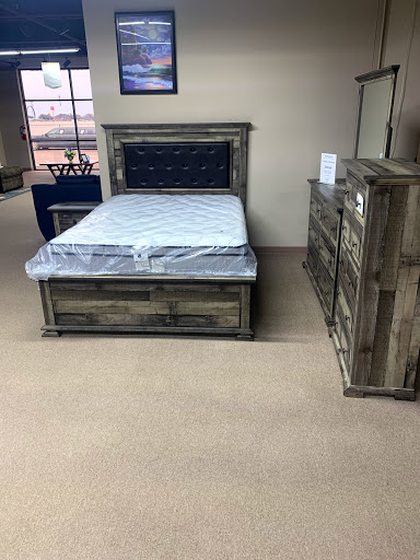 Furniture Store «Furniture Market», reviews and photos, 2810 Mayfield Rd, Grand Prairie, TX 75052, USA