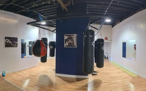 Central Park Boxing | Upper West Side Personal Trainer image