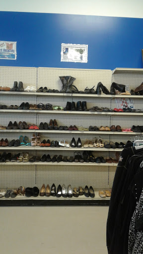 Thrift Store «Fort Gratiot Goodwill SCC Store», reviews and photos