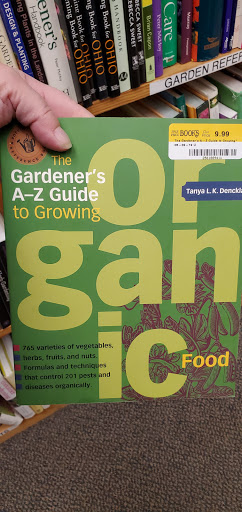 Book Store «Half Price Books», reviews and photos, 561 S State St, Westerville, OH 43081, USA