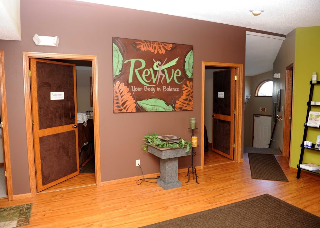 Revive Your Body In Balance LLC 54942