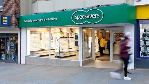Specsavers Opticians and Audiologists - Dudley