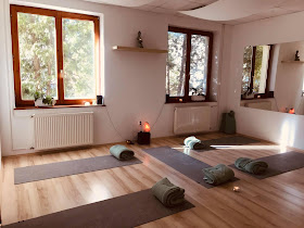 Naby Yoga Studio