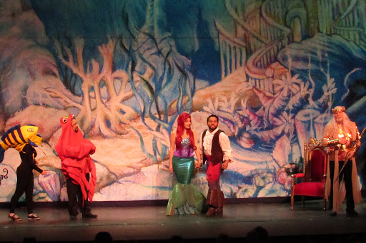 Performing Arts Theater «Broadway Theatre of Pitman», reviews and photos, 43 S Broadway, Pitman, NJ 08071, USA