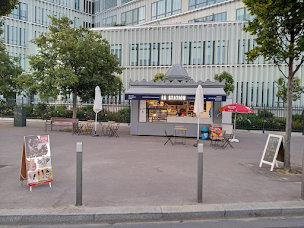 Photo n°32 de La Station à Châtillon ()