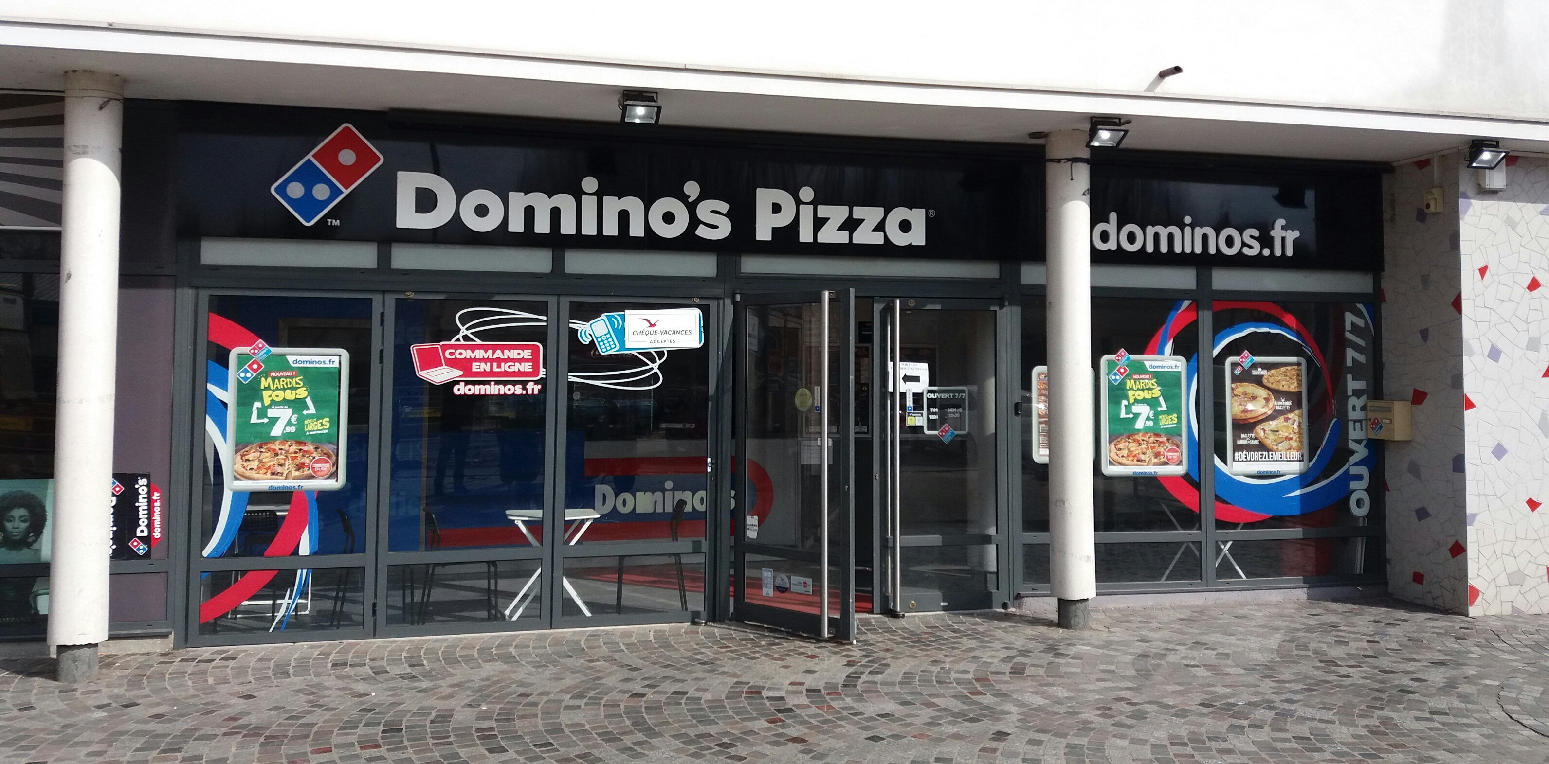 Photo n° 2 de l'avis de manuel.z fait le 14/09/2018 à 16:53
