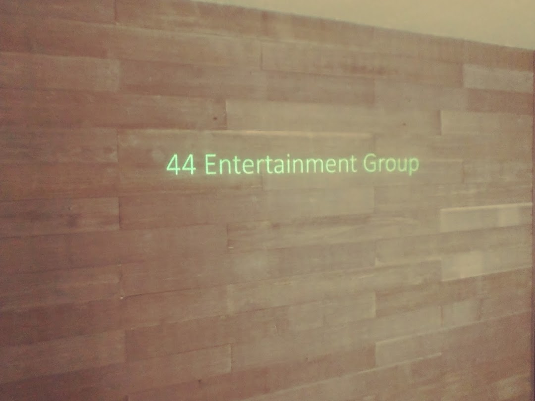 44 Entertainment Group