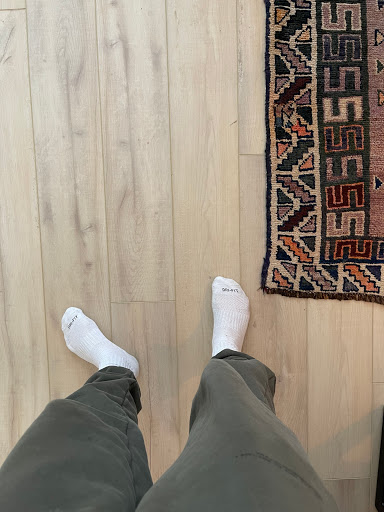 Paint Store «Essex Paint & Carpet Inc», reviews and photos, 27 Park St, Essex Junction, VT 05452, USA