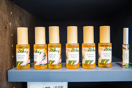 Health Food Store «Arrowroot Natural Foods», reviews and photos, 834 Lancaster Ave, Bryn Mawr, PA 19010, USA