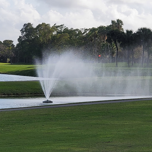 Golf Course «Palmetto Golf Course», reviews and photos, 9300 SW 152nd St, Miami, FL 33157, USA