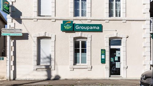 Agence Groupama Labouheyre à Labouheyre