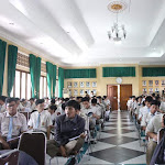 Review Madrasah Mu'allimin Muhammadiyah Yogyakarta