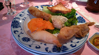 Plats et boissons du Restaurant chinois Grand Bonheur à Ris-Orangis - n°15