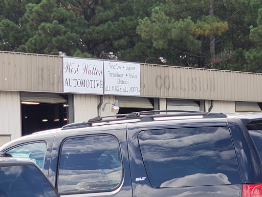 Auto Repair Shop «West Walton Automotive», reviews and photos, 3880 Hwy 81, Loganville, GA 30052, USA