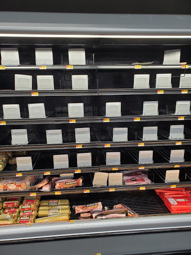 Department Store «Walmart Supercenter», reviews and photos, 135 Stoneridge Dr N, Ruckersville, VA 22968, USA