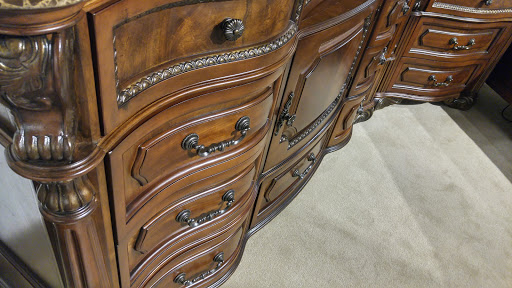 Furniture Store «Rooms To Go», reviews and photos, 2995 Turner Hill Rd A, Lithonia, GA 30038, USA