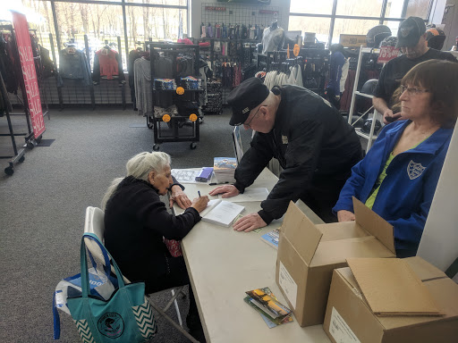 Harley-Davidson Dealer «Tramontin Harley-Davidson», reviews and photos, 482 Hope Blairstown Rd, Hope, NJ 07844, USA