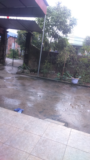 Chợ Cau Giáp Bắc