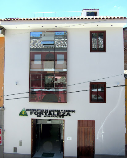 Cooperativa Fortaleza de Ayacucho
