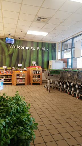 Supermarket «Publix Super Market at The Peach», reviews and photos, 2900 Peachtree Rd NW, Atlanta, GA 30305, USA