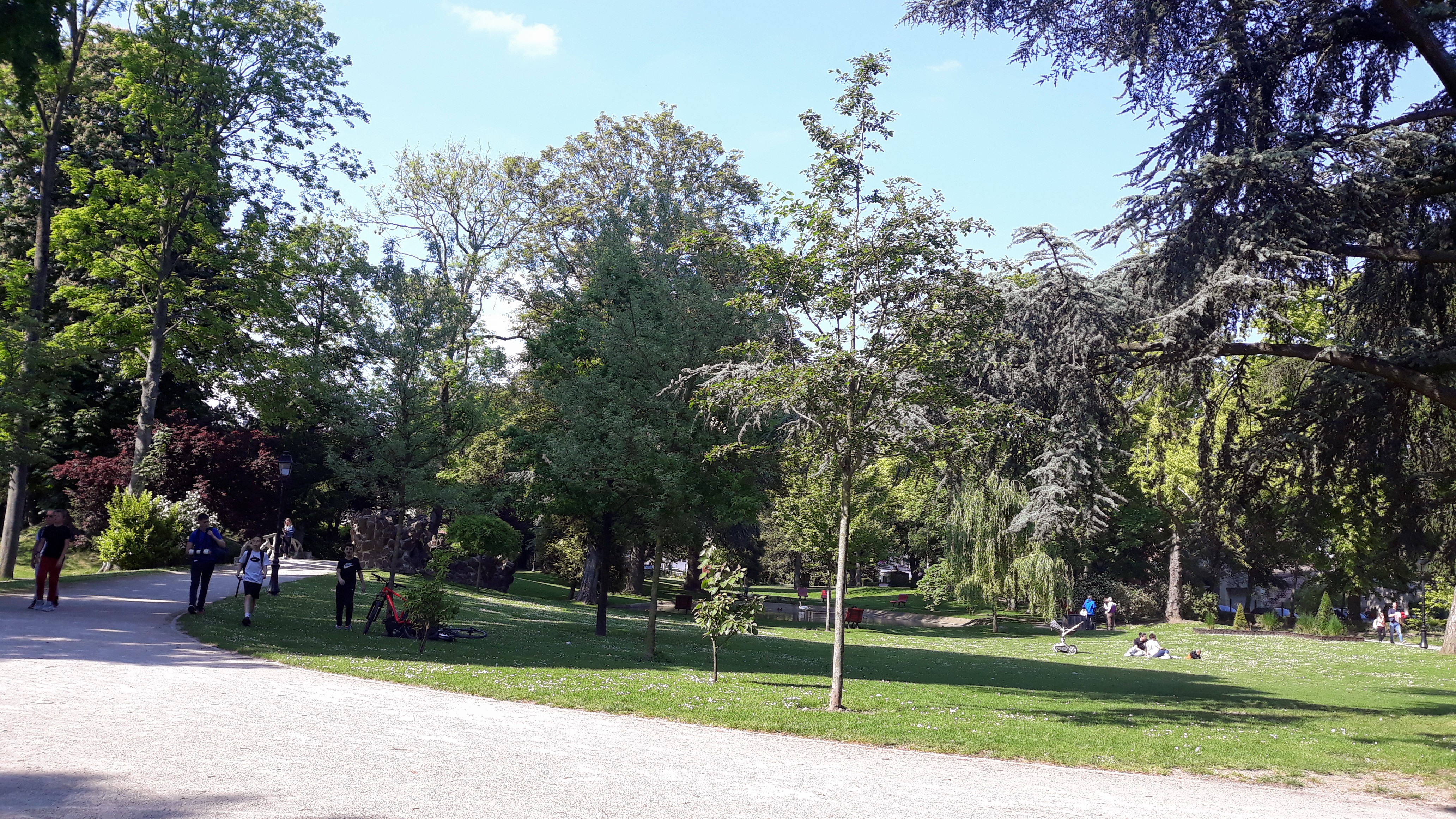 Photo n° 2 de l'avis de Germione.P fait le 25/05/2023 à 18:13
