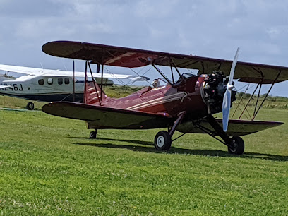 Katama Airpark