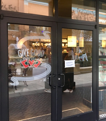 Coffee Shop «Starbucks», reviews and photos, 11716 W Broad St, Henrico, VA 23233, USA