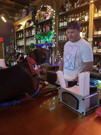 Bar «Krewe De Gras Midtown Tavern», reviews and photos, 1304 N Monroe St, Tallahassee, FL 32303, USA