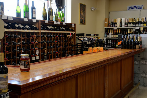 Wine Store «The Cork Fine Wine & Spirits», reviews and photos, 1597 E Main St, Torrington, CT 06790, USA