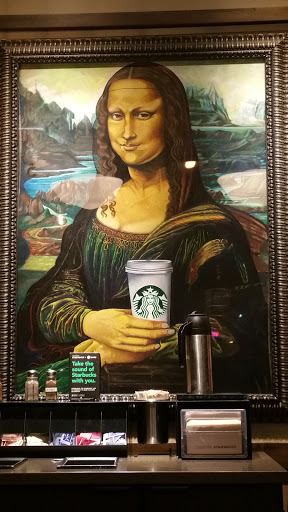 Coffee Shop «Starbucks», reviews and photos, 7788 S Cicero Ave, Burbank, IL 60459, USA